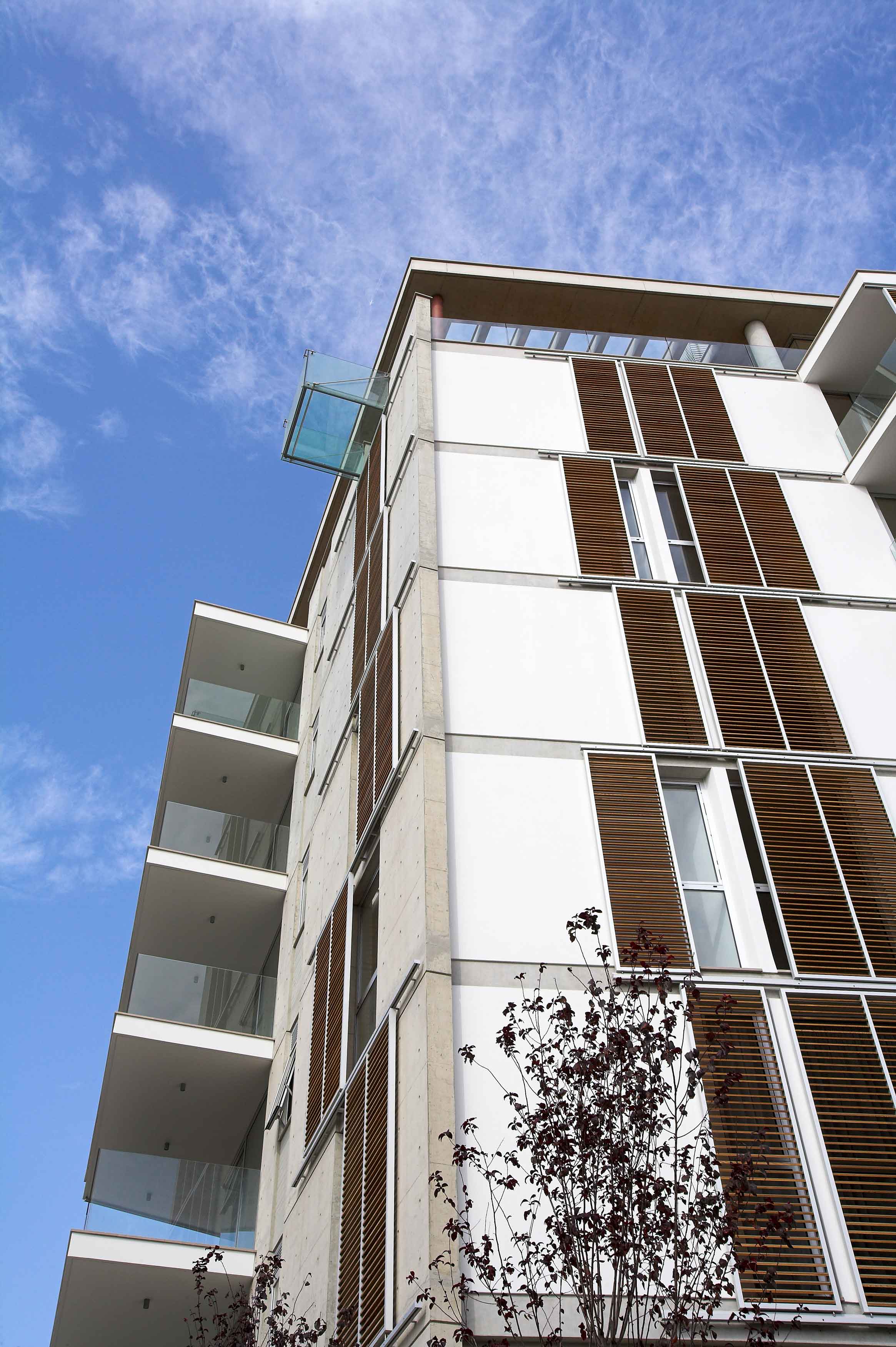Photiou Architects » Residence 51