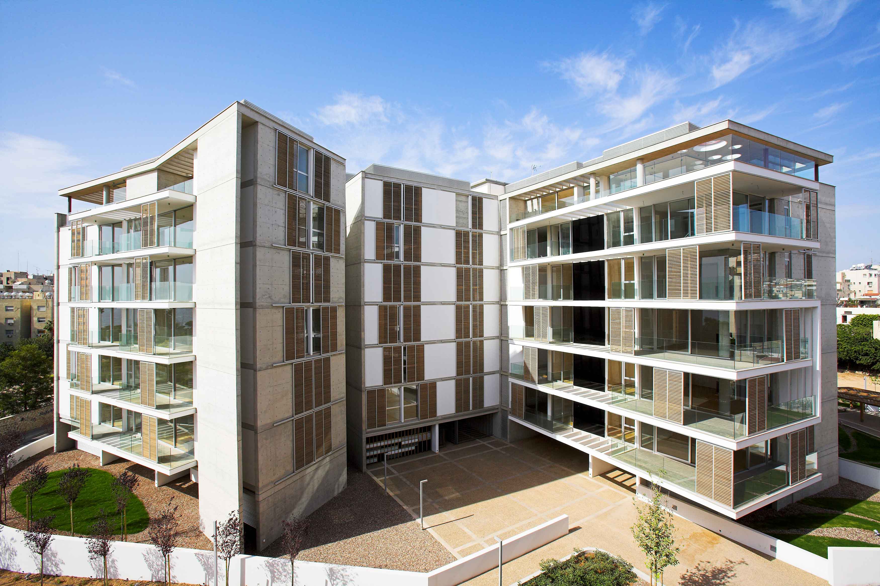 Photiou Architects » Residence 51