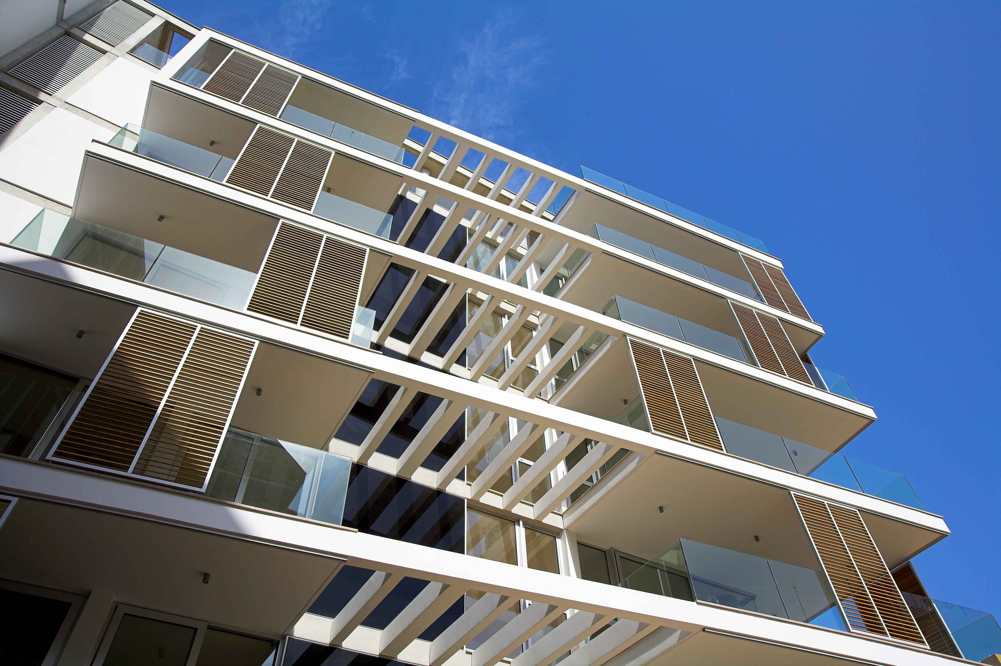 Photiou Architects » Residence 51