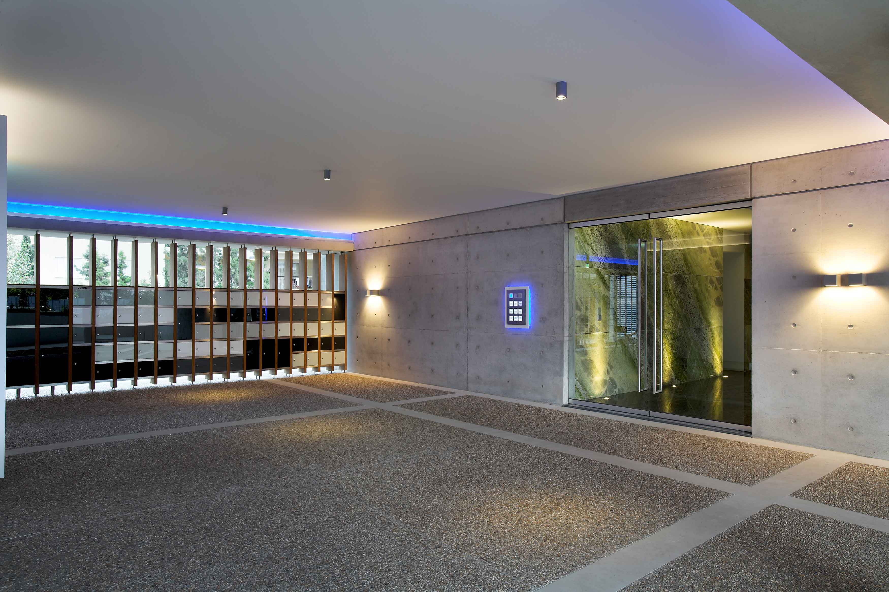 Photiou Architects » Residence 51