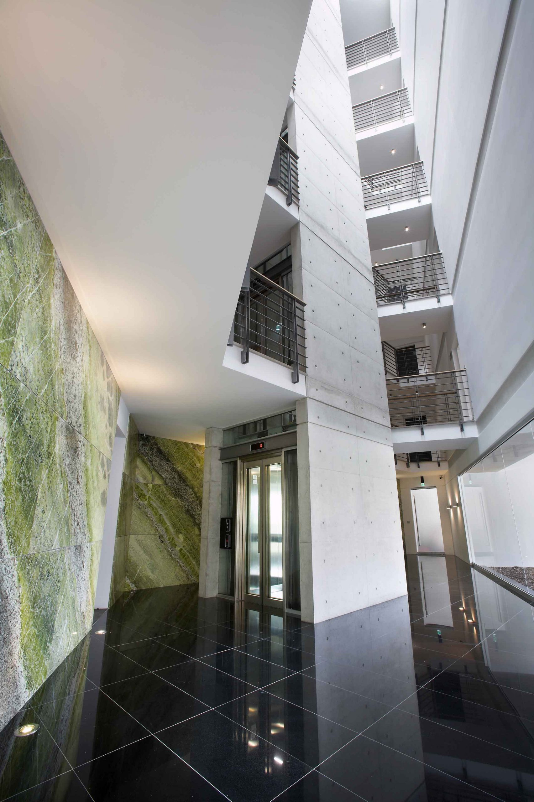 Residence 51 – Photiou Architects